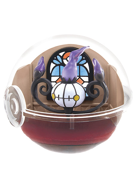 Re-ment Pokemon Terrarium Collection 12