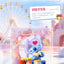 Stitch Love Paradise Blind Box