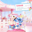 Stitch Love Paradise Blind Box