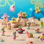 SpongeBob Bikini Bottom Day Trip Plush Blind Bag