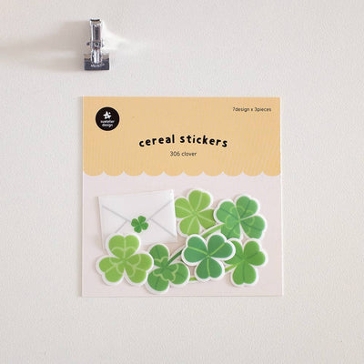 Clover