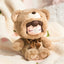 NANCI Plush Bear Blind Box