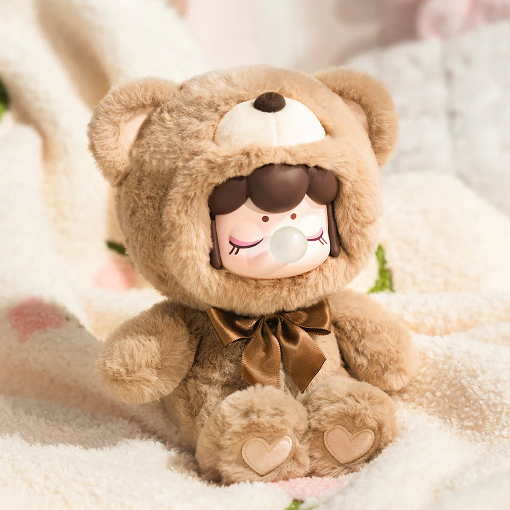 NANCI Plush Bear Blind Box