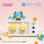 Hatsune Miku - Fingertip Doll Magnetic Sticker Blind Box