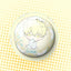Alien Stage Baby Series Badge