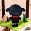 Alien Stage Rabbit Series Vinyl Wool Blind Box