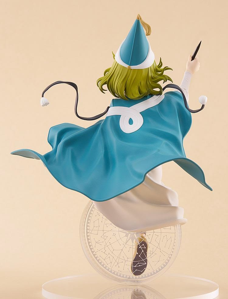 (Pre-Order) Witch Hat Atelier POP UP PARADE Coco L Size