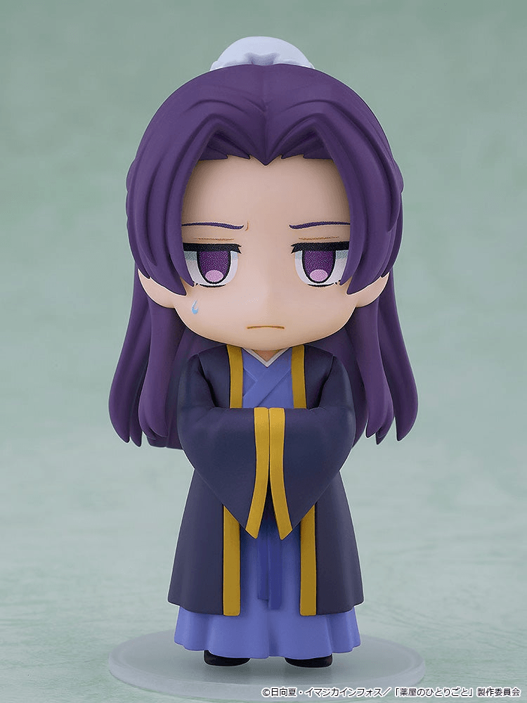 (Pre-Order) Nendoroid Surprise The Apothecary Diaries: Maomao & Jinshi Collection Box of 6 Figures