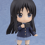 (Pre-Order) Nendoroid Mio Akiyama 2.0