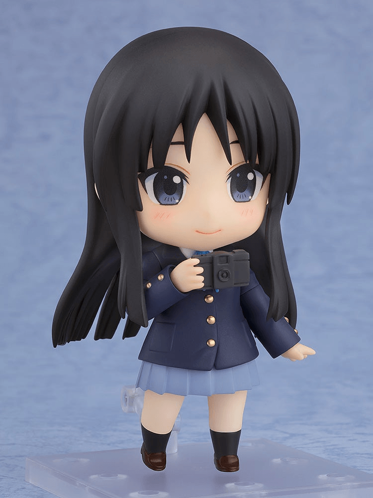 (Pre-Order) Nendoroid Mio Akiyama 2.0