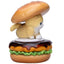 mofusand GPS BOX Hamburger Meow