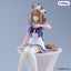 (Pre-Order) Umamusume: Pretty Derby Noodle Stopper Figure -Almond Eye-