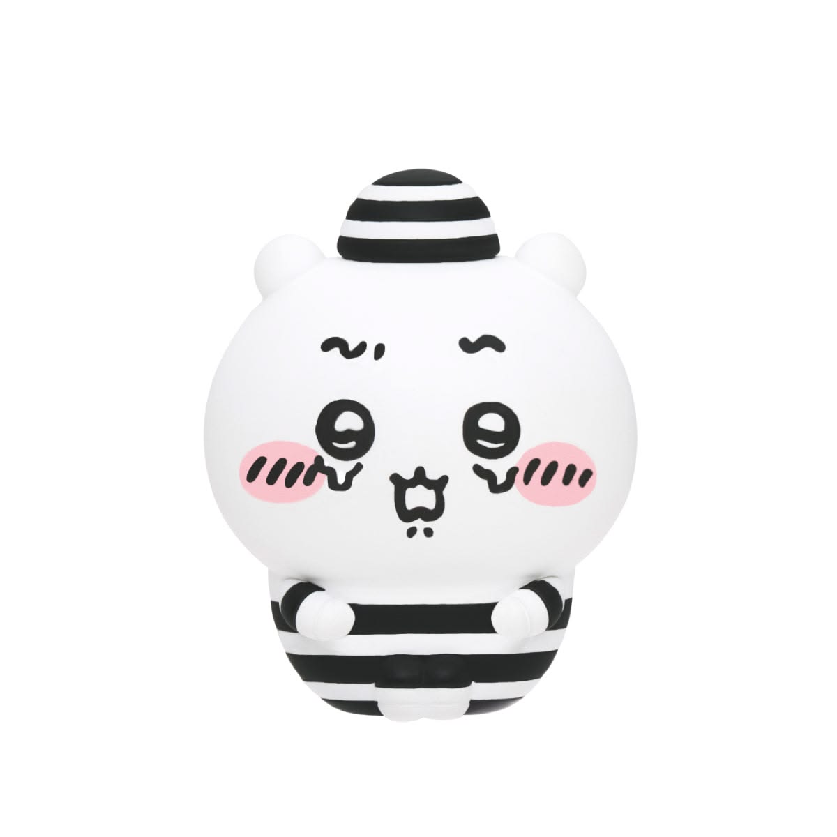 Chiikawa GPSBOX PRISON FIGURE Collection
