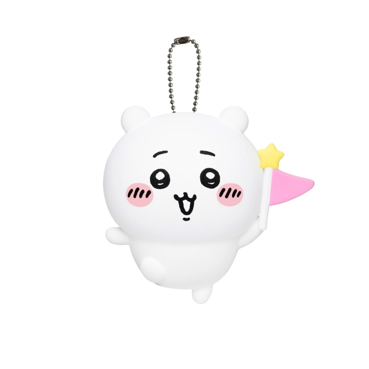 Chiikawa Chiikawa Park Lighting Mascot