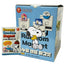 Snoopy Random Magnet