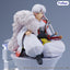 (Pre-Order) INUYASHA Noodle Stopper Figure -Sesshomaru vol.2-