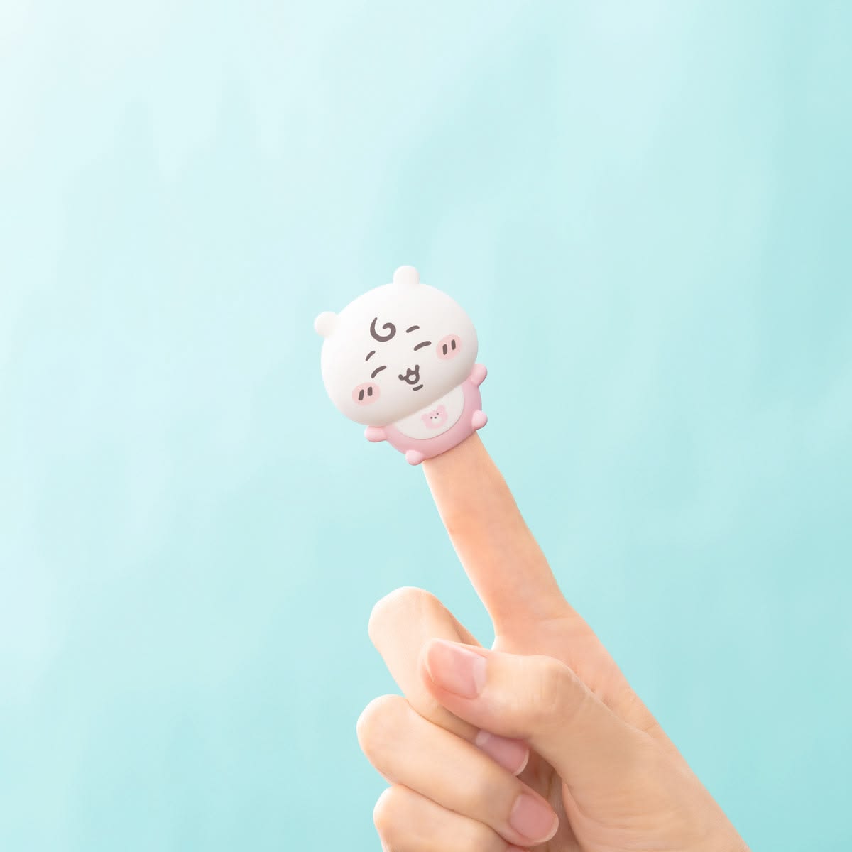 Chiikawa Baby Mini Soft Vinyl Figure Collection