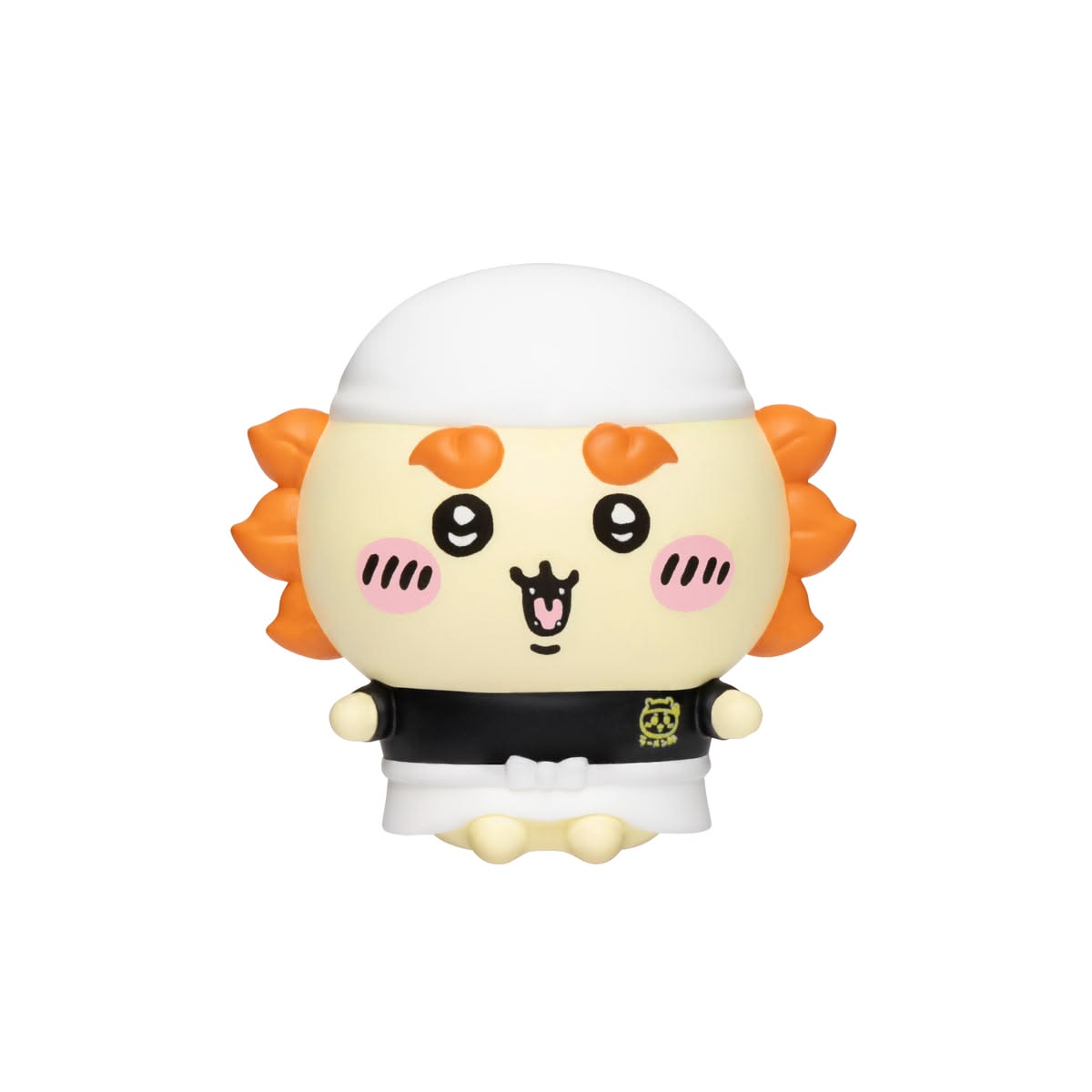 Chiikawa Chiikawa Ramen Pig Mini Soft Vinyl Figure Collection