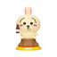 Chiikawa GPSBOX Relaxing Days Figure Collection