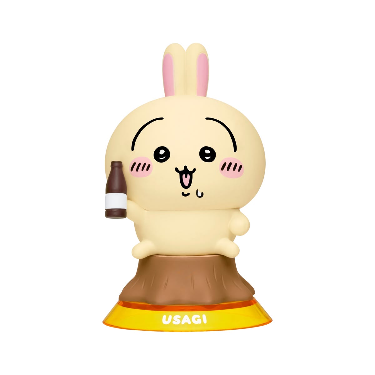 Chiikawa GPSBOX Relaxing Days Figure Collection