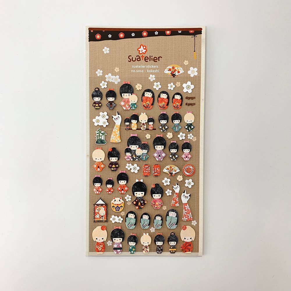 Kokeshi
