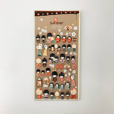 Kokeshi