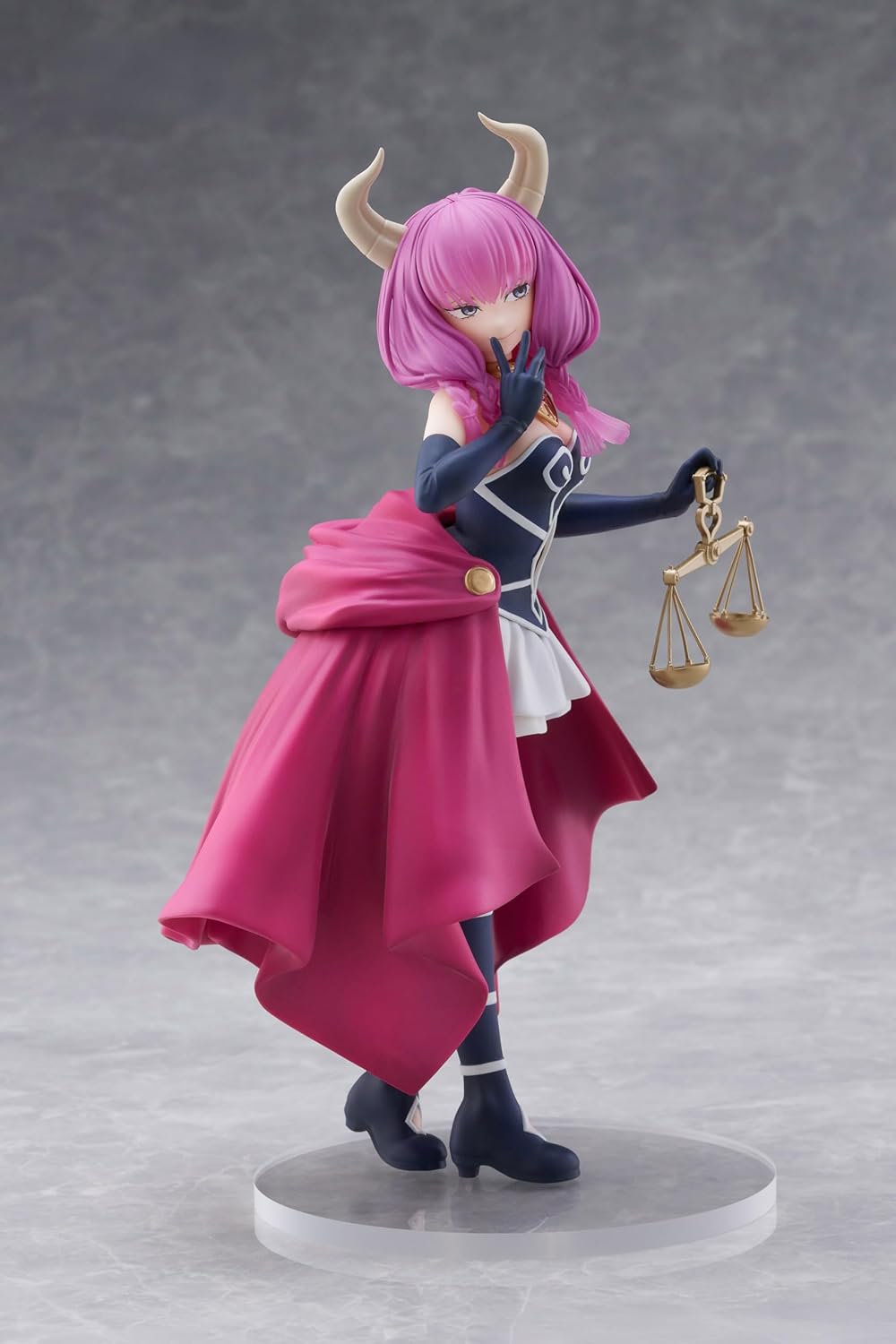 Frieren: Beyond Journey's End - Coreful Prize Figure - Aura