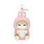 mofusand Kiramekko Plush Blind Box