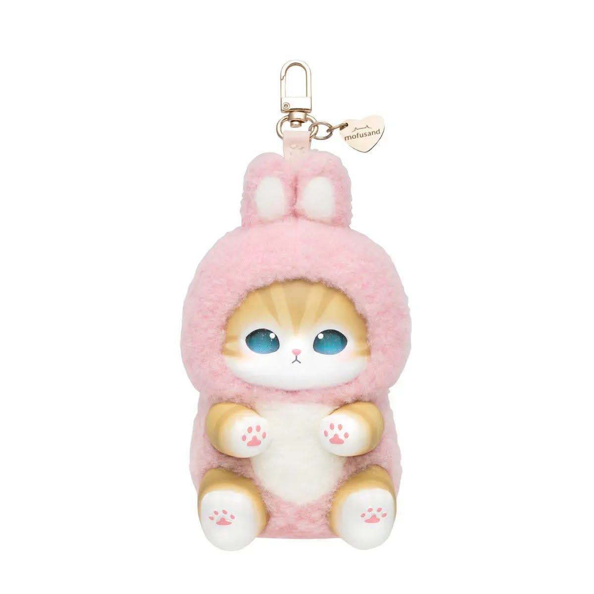 mofusand Kiramekko Plush Blind Box