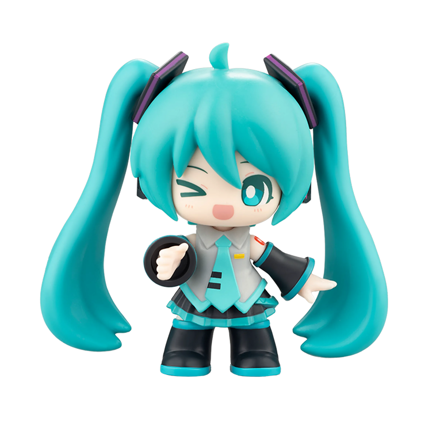 Hatsune Miku VB01 Terrace Party