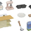 Sylvanian Families Island Kitchen