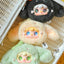 Yooki Cutely Rabbit Series