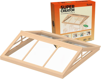 Super Creator Roof B