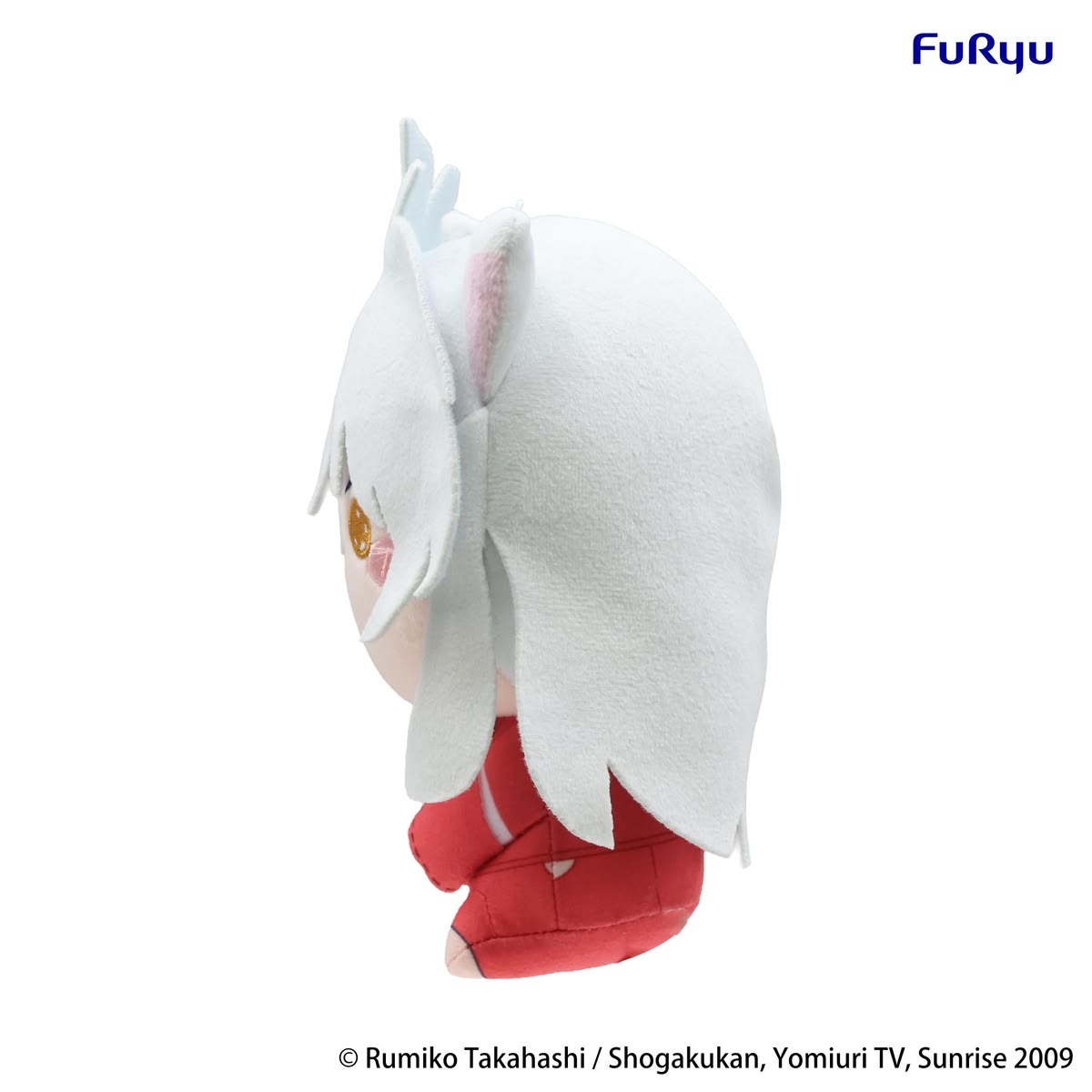 (Pre-Order) INUYASHA MOCHIPICO Plush Toy -Inuyasya-