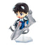 Re-ment Neon Genesis Evangelion EVA Desktop Collection Blind Box