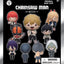 Chainsaw Man Reze (Movie) 3D Foam Bag Clip, Series 1