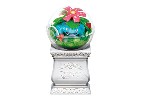 Re-ment Pokémon Terrarium Collection 15
