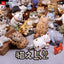 Jinart Cat Island 2 Figure Blind Box