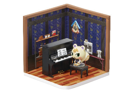 Re-ment Animal Crossing Happy Room Blind Box