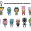 JoJo’s Bizarre Adventure, Stone Ocean 3D Foam Bag Clip, Series 1