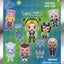 JoJo’s Bizarre Adventure, Stone Ocean 3D Foam Bag Clip, Series 1