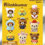 Rilakkuma 3D Foam Bag Clip, Series 1