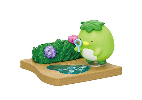 Re-ment Sumikko Gurashi Rainy Day Walk