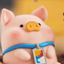LuLu the Piggy-Office Series Blind Box