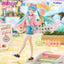 (Pre-Order) Hatsune Miku Muchute Figure -Theme Park Date ver.-