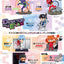 Re-ment Neon Genesis Evangelion EVA Desktop Collection Blind Box