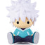 Re-ment Hunter x Hunter Petadoll Election