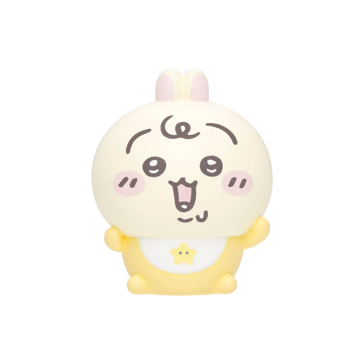 Chiikawa Baby Mini Soft Vinyl Figure Collection