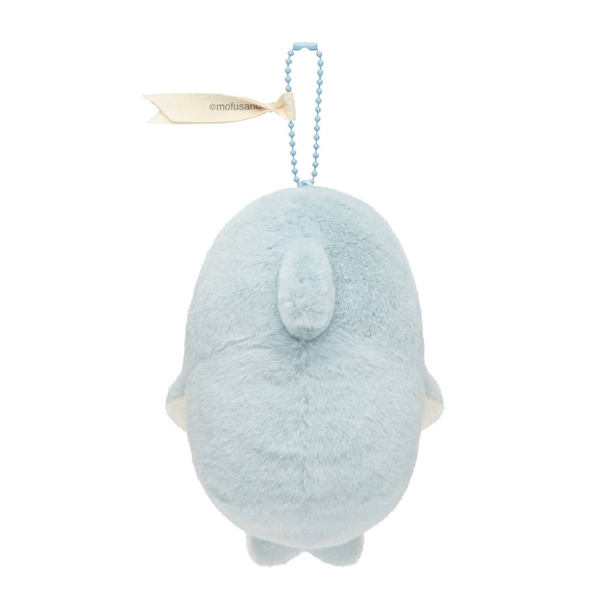 mofusand Fluffy Sea Creature Mascot Plush