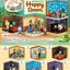 Re-ment Animal Crossing Happy Room Blind Box